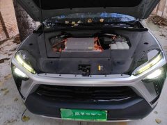 NIO ES8 2020 580KM Signature Edition Six-Seater - ფოტო 16