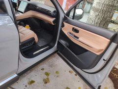 NIO ES8 2020 580KM Signature Edition Six-Seater - ფოტო 19