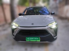 NIO ES8 2020 580KM Signature Edition Six-Seater - ფოტო 2