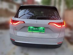 NIO ES8 2020 580KM Signature Edition Six-Seater - ფოტო 3