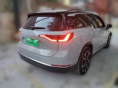 NIO ES8 2020 580KM Signature Edition Six-Seater - ფოტო 4
