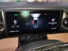 NIO ES8 2020 580KM Signature Edition Six-Seater - ფოტო 7