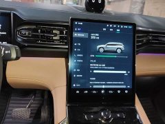 NIO ES8 2020 580KM Signature Edition Six-Seater - ფოტო 9