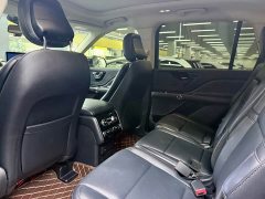 Lincoln Flying Spur 3.0T V6 2WD Edition - ფოტო 10