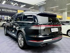 Lincoln Flying Spur 3.0T V6 2WD Edition - ფოტო 11