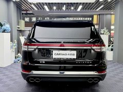 Lincoln Flying Spur 3.0T V6 2WD Edition - ფოტო 12
