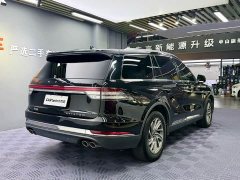 Lincoln Flying Spur 3.0T V6 2WD Edition - ფოტო 13