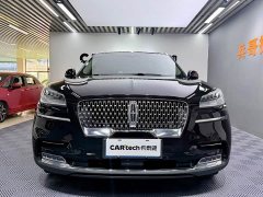 Lincoln Flying Spur 3.0T V6 2WD Edition - ფოტო 2