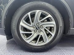 Lincoln Flying Spur 3.0T V6 2WD Edition - ფოტო 5