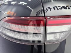 Lincoln Flying Spur 3.0T V6 2WD Edition - ფოტო 6