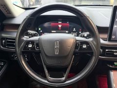 Lincoln Flying Spur 3.0T V6 2WD Edition - ფოტო 7