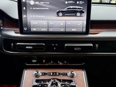 Lincoln Flying Spur 3.0T V6 2WD Edition - ფოტო 8