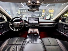 Lincoln Flying Spur 3.0T V6 2WD Edition - ფოტო 9
