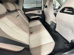 BYD Yuan Plus 2023 Champion Edition 510KM Transcendent - ფოტო 10
