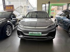 BYD Yuan Plus 2023 Champion Edition 510KM Transcendent - ფოტო 2