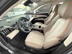 BYD Yuan Plus 2023 Champion Edition 510KM Transcendent - ფოტო 4