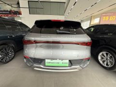 BYD Yuan Plus 2023 Champion Edition 510KM Transcendent - ფოტო 7