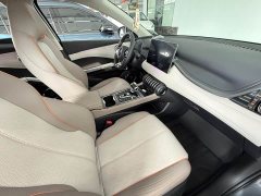 BYD Yuan Plus 2023 Champion Edition 510KM Transcendent - ფოტო 8