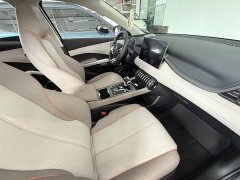 BYD Yuan Plus 2023 Champion Edition 510KM Transcendent - ფოტო 9