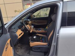 Geely Galaxy Starship 7 2025 120km Explorer Edition - ფოტო 11