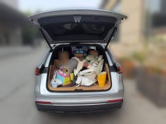 Geely Galaxy Starship 7 2025 120km Explorer Edition - ფოტო 15
