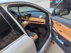 Geely Galaxy Starship 7 2025 120km Explorer Edition - ფოტო 19