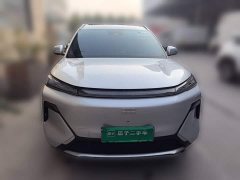 Geely Galaxy Starship 7 2025 120km Explorer Edition - ფოტო 2