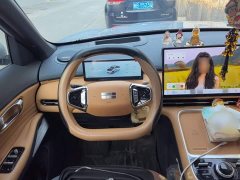 Geely Galaxy Starship 7 2025 120km Explorer Edition - ფოტო 6