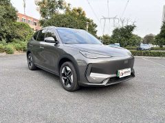 Geely Galaxy E5 610km Explorer Edition - ფოტო 1