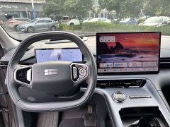 Geely Galaxy E5 610km Explorer Edition - ფოტო 11