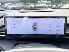 Geely Galaxy E5 610km Explorer Edition - ფოტო 13
