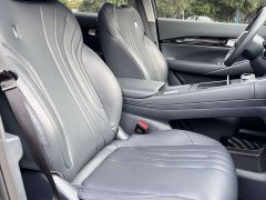 Geely Galaxy E5 610km Explorer Edition - ფოტო 15
