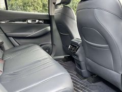Geely Galaxy E5 610km Explorer Edition - ფოტო 17