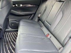 Geely Galaxy E5 610km Explorer Edition - ფოტო 18