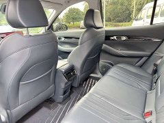 Geely Galaxy E5 610km Explorer Edition - ფოტო 20