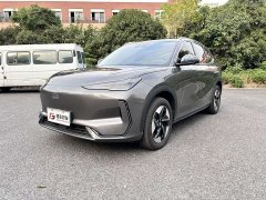 Geely Galaxy E5 610km Explorer Edition - ფოტო 3