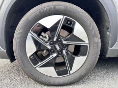 Geely Galaxy E5 610km Explorer Edition - ფოტო 4