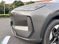 Geely Galaxy E5 610km Explorer Edition - ფოტო 5