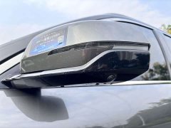 Geely Galaxy E5 610km Explorer Edition - ფოტო 6