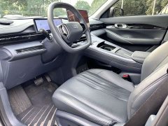 Geely Galaxy E5 610km Explorer Edition - ფოტო 7