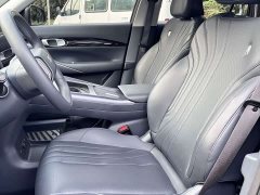 Geely Galaxy E5 610km Explorer Edition - ფოტო 9