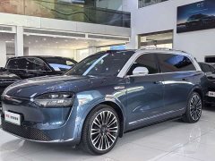 AITO M9 Pure Electric Ultra 100kWh 6-Seater - ფოტო 1