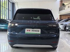 AITO M9 Pure Electric Ultra 100kWh 6-Seater - ფოტო 12