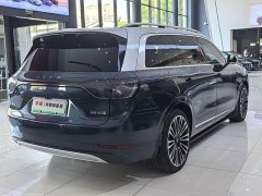 AITO M9 Pure Electric Ultra 100kWh 6-Seater - ფოტო 14