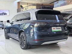 AITO M9 Pure Electric Ultra 100kWh 6-Seater - ფოტო 15
