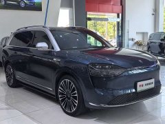AITO M9 Pure Electric Ultra 100kWh 6-Seater - ფოტო 3