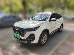 Chery Tiggo 7 2025 Elite Edition 1.5T Manual Comfort Edition - ფოტო 1