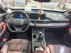 Chery Tiggo 7 2025 Elite Edition 1.5T Manual Comfort Edition - ფოტო 10