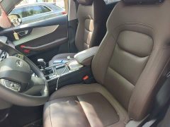 Chery Tiggo 7 2025 Elite Edition 1.5T Manual Comfort Edition - ფოტო 16