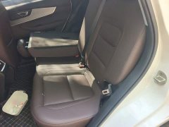 Chery Tiggo 7 2025 Elite Edition 1.5T Manual Comfort Edition - ფოტო 18
